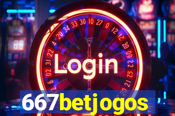 667betjogos