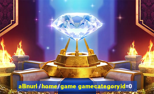 allinurl /home/game gamecategoryid=0