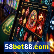 58bet88.com