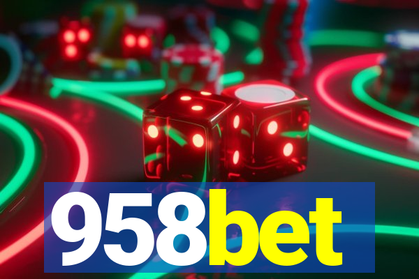 958bet