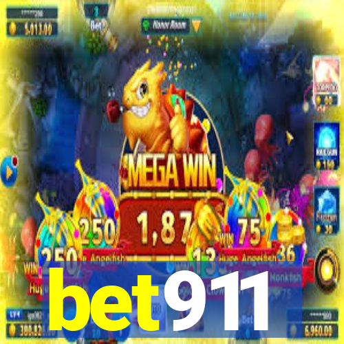 bet911