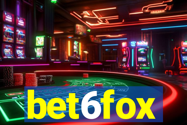 bet6fox