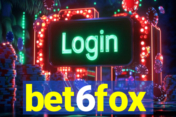 bet6fox