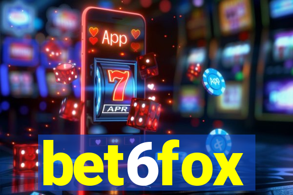 bet6fox