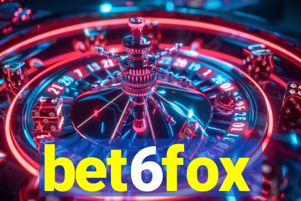 bet6fox