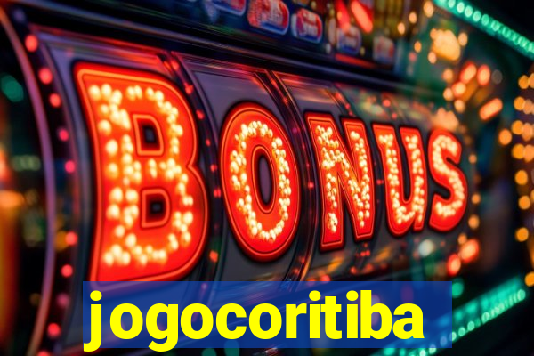 jogocoritiba