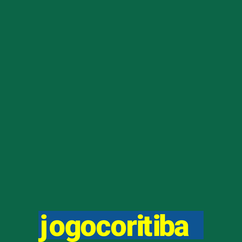 jogocoritiba