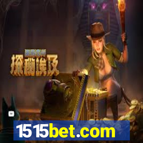 1515bet.com