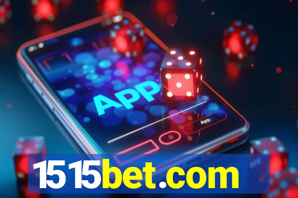 1515bet.com