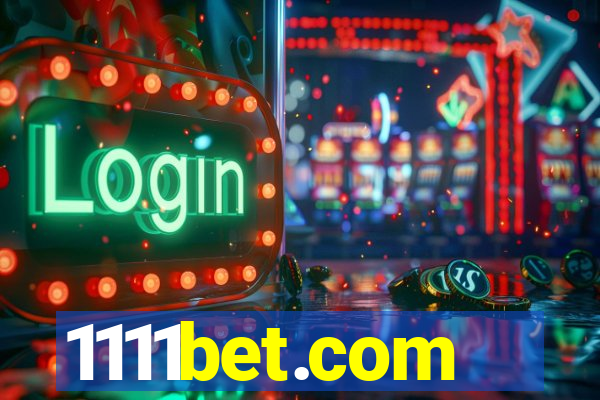 1111bet.com