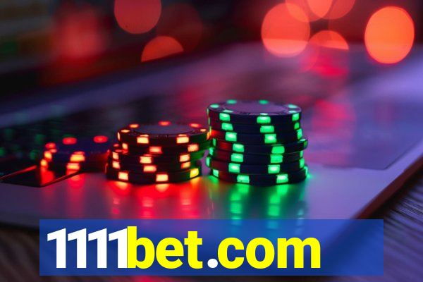 1111bet.com