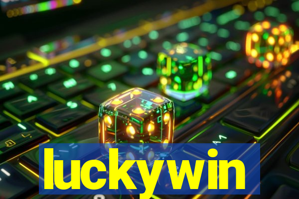 luckywin