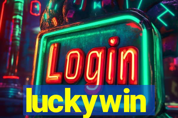 luckywin