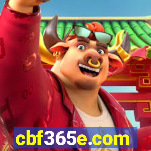 cbf365e.com