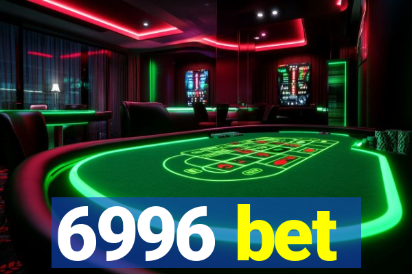 6996 bet