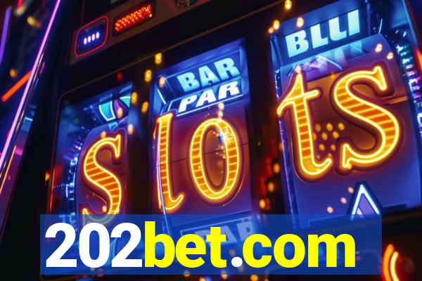 202bet.com