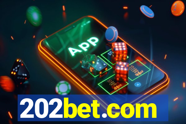 202bet.com