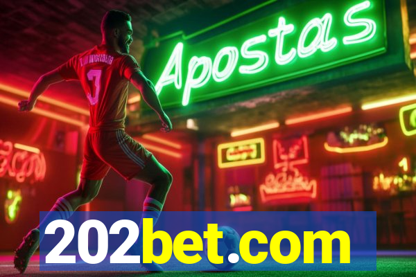 202bet.com