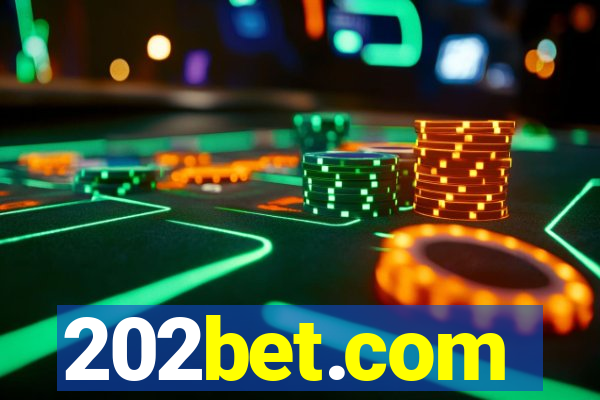 202bet.com