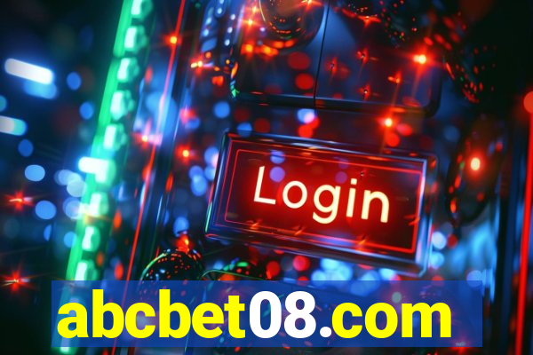 abcbet08.com