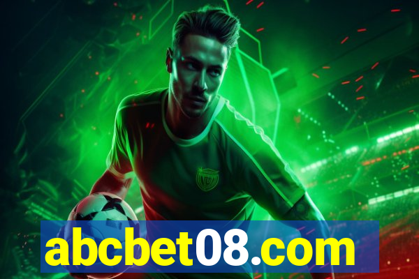 abcbet08.com