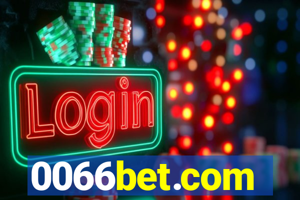 0066bet.com