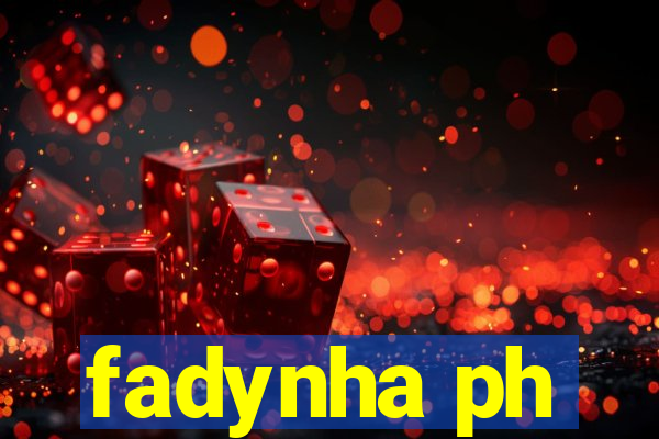 fadynha ph