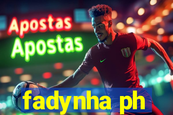 fadynha ph