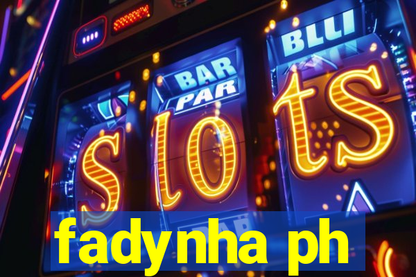 fadynha ph