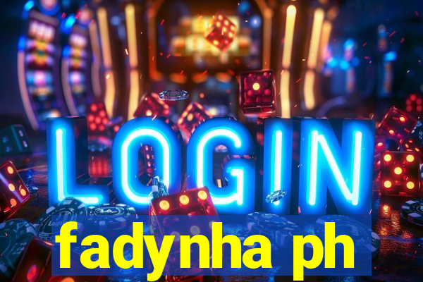 fadynha ph