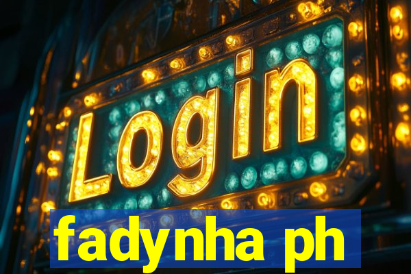 fadynha ph