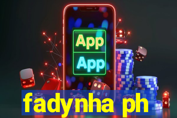 fadynha ph