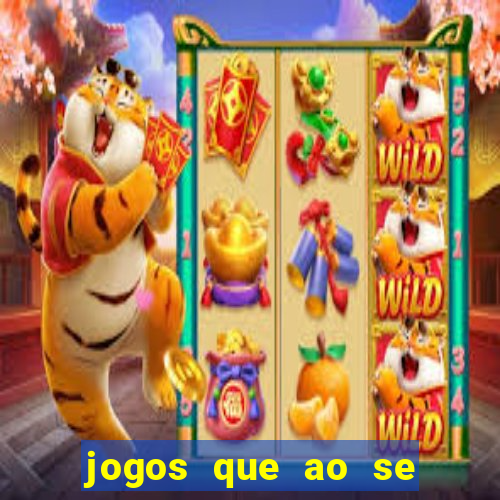 jogos que ao se cadastrar ganhar dinheiro