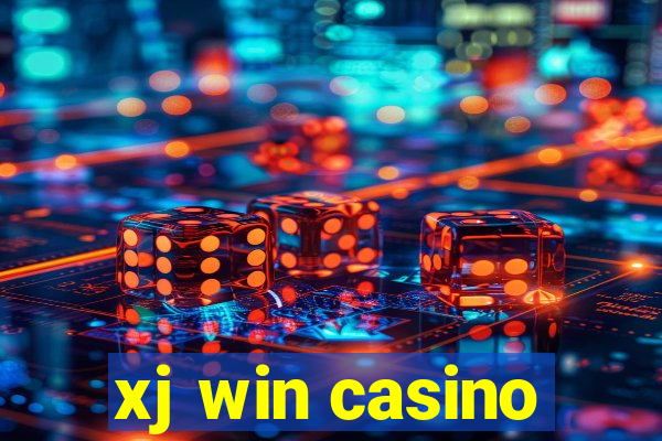 xj win casino