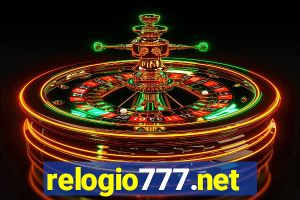 relogio777.net