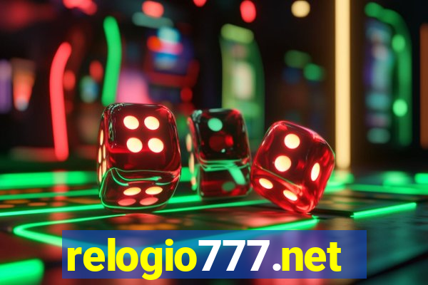 relogio777.net