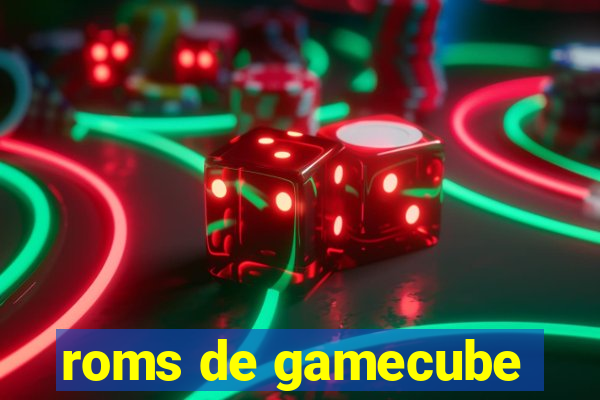 roms de gamecube