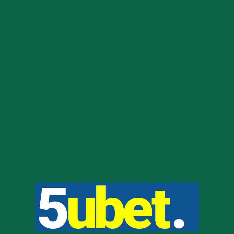 5ubet.