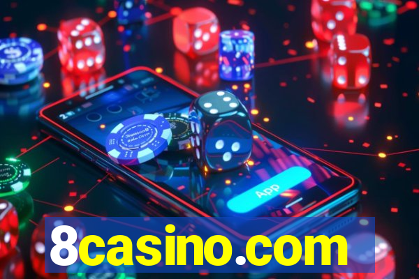 8casino.com