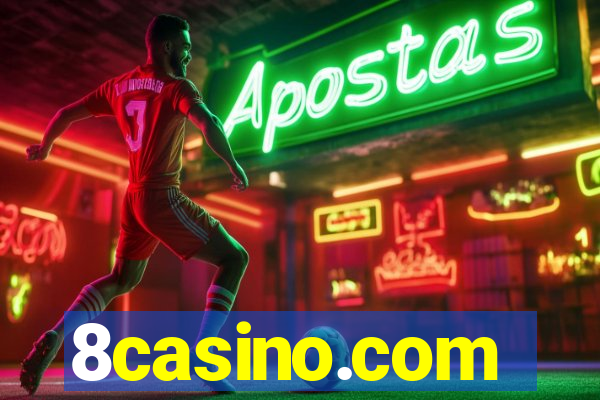 8casino.com