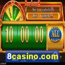 8casino.com