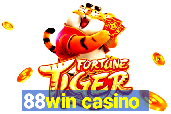 88win casino