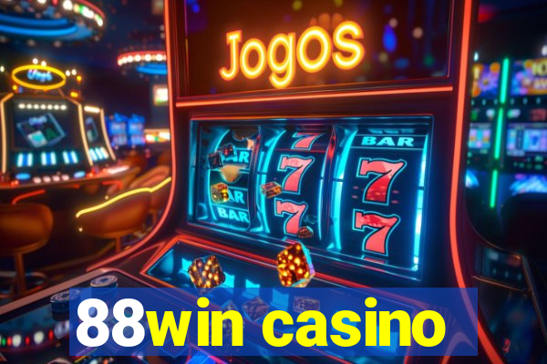 88win casino