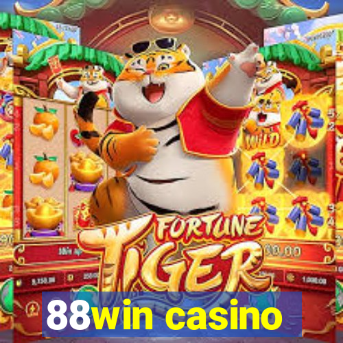 88win casino