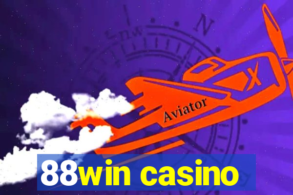 88win casino