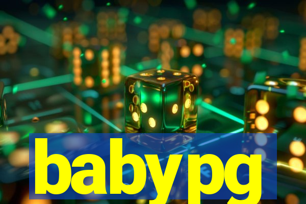 babypg