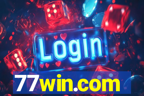 77win.com