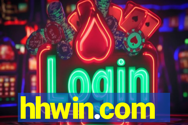 hhwin.com