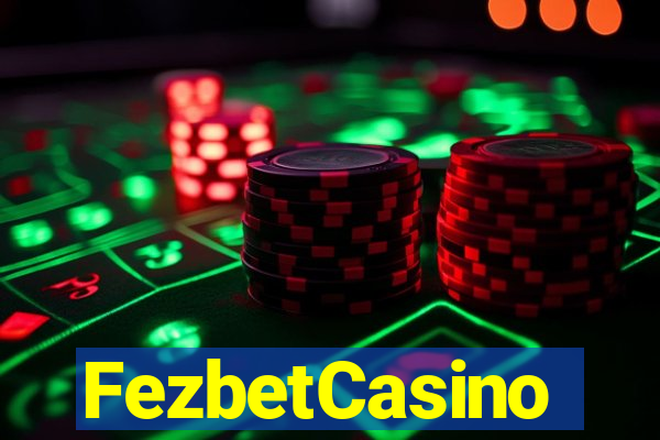 FezbetCasino