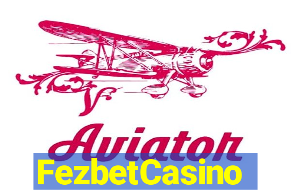 FezbetCasino